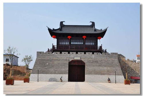 宋韻今風(fēng) 中國(guó)保存最完好的北宋古城，在旅游開發(fā)中煥發(fā)新生